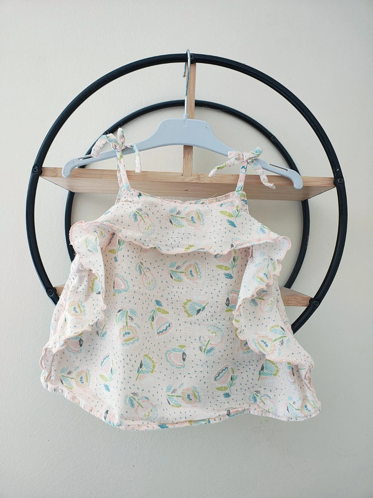 36 mois 3 ans blouse Teeshirt été orchestra